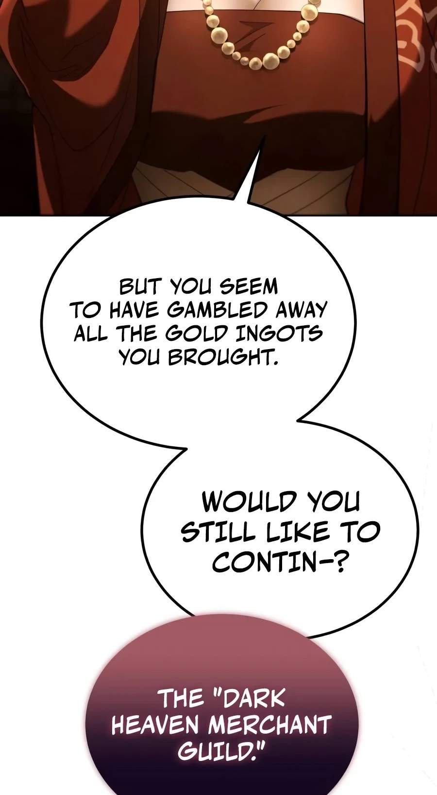 The Heavenly Demon Wants a Quiet Life Chapter 101 - Page 104