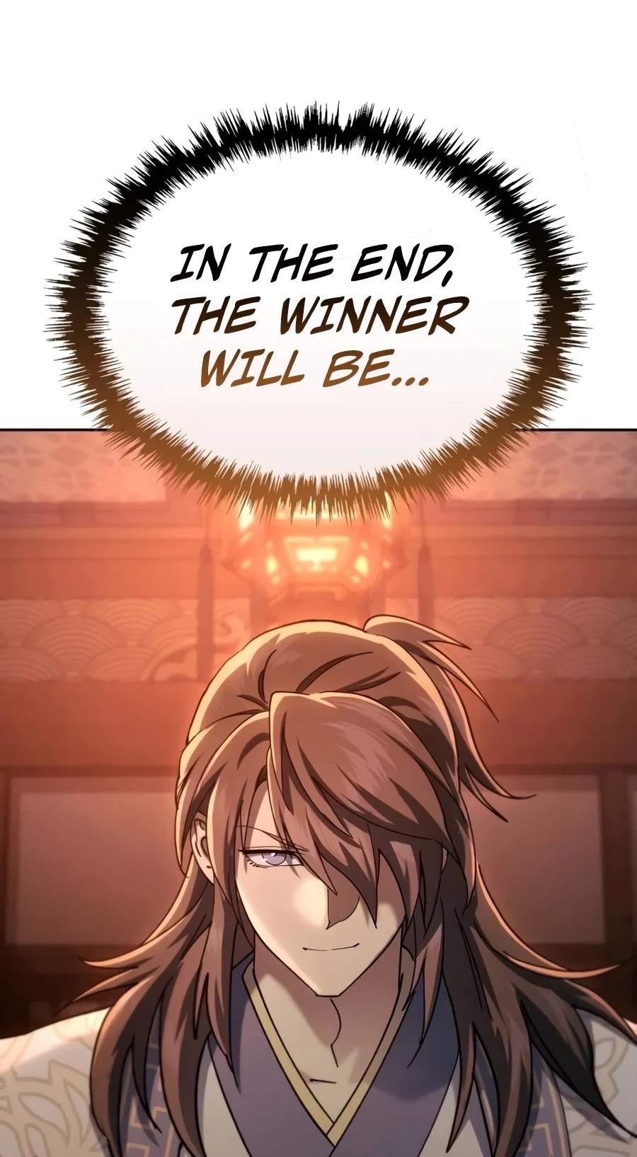 The Heavenly Demon Wants a Quiet Life Chapter 101 - Page 111