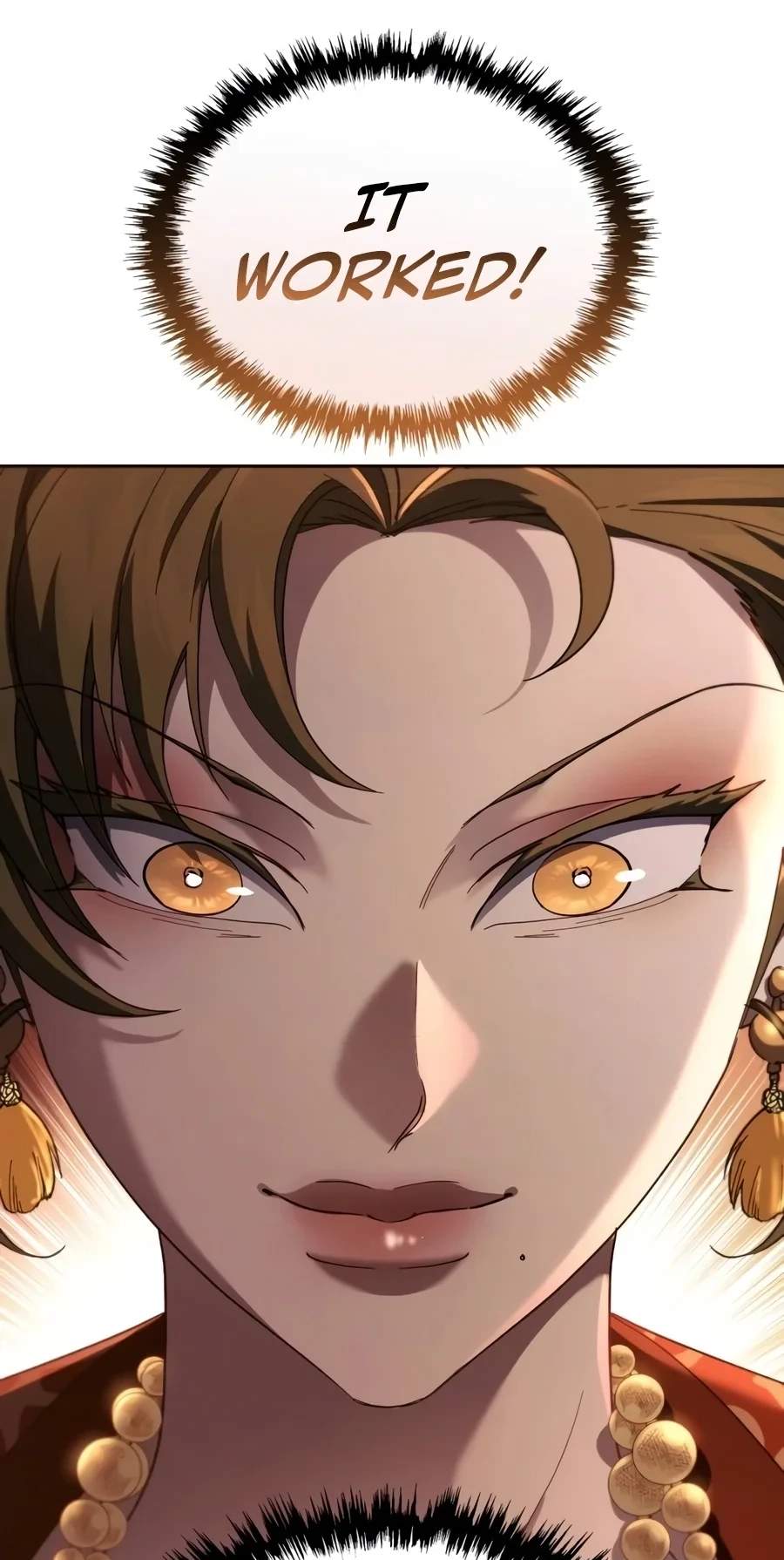 The Heavenly Demon Wants a Quiet Life Chapter 101 - Page 124