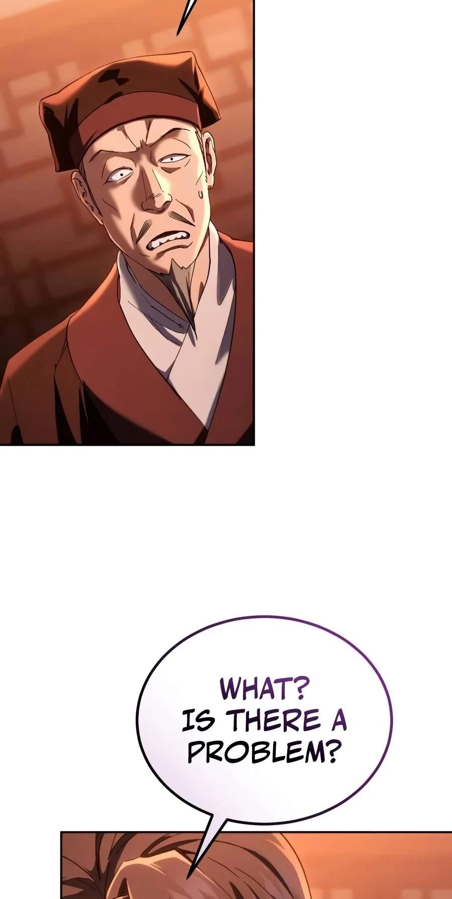 The Heavenly Demon Wants a Quiet Life Chapter 101 - Page 131