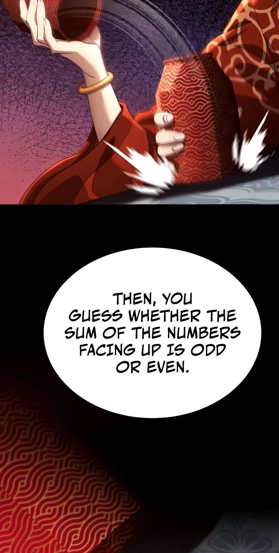 The Heavenly Demon Wants a Quiet Life Chapter 101 - Page 32