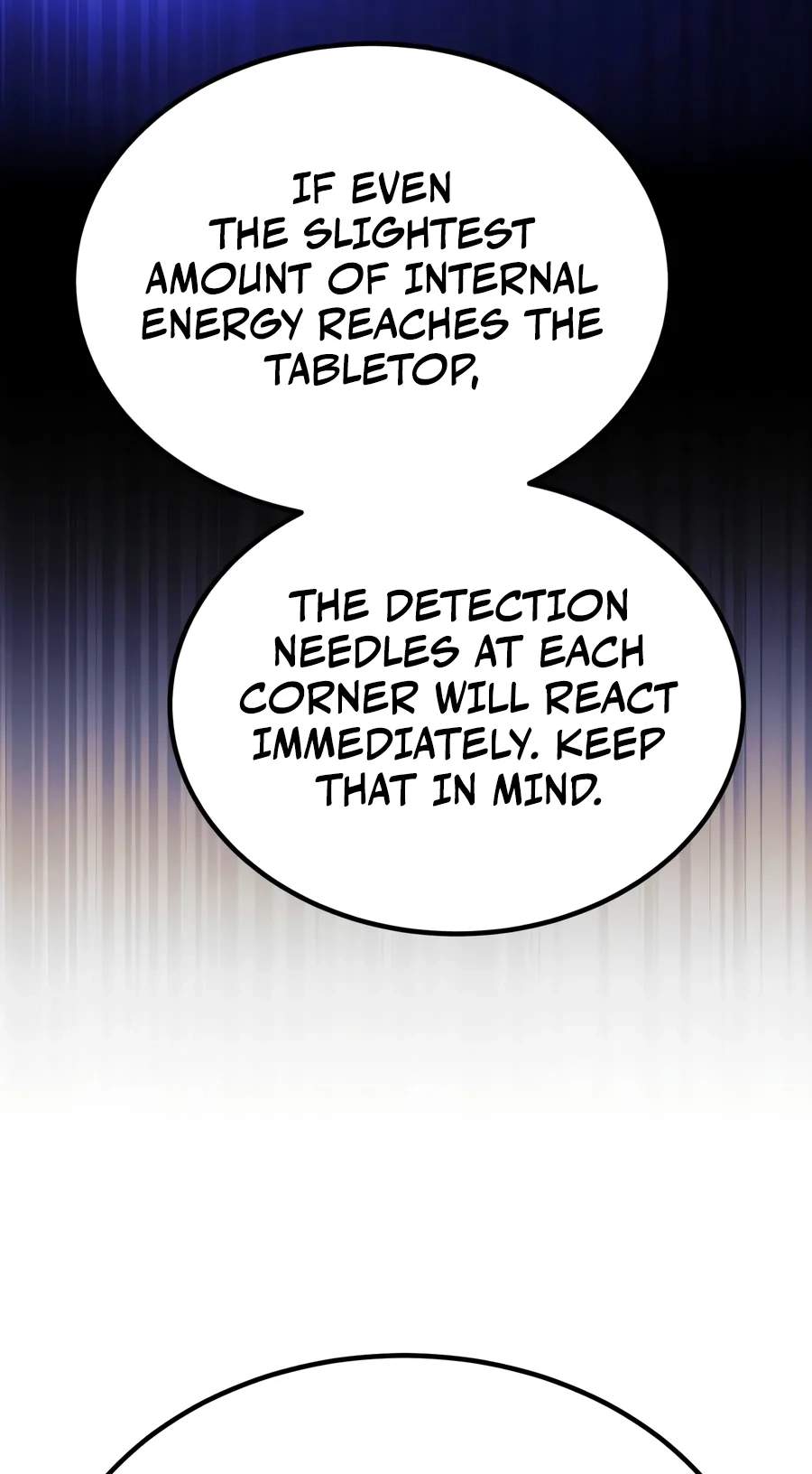 The Heavenly Demon Wants a Quiet Life Chapter 101 - Page 41