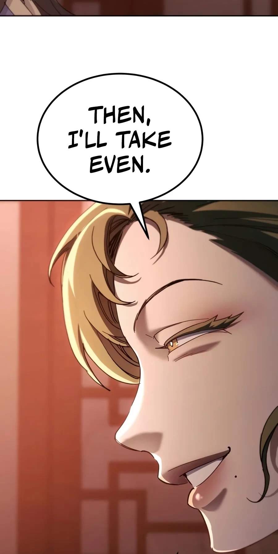 The Heavenly Demon Wants a Quiet Life Chapter 101 - Page 57