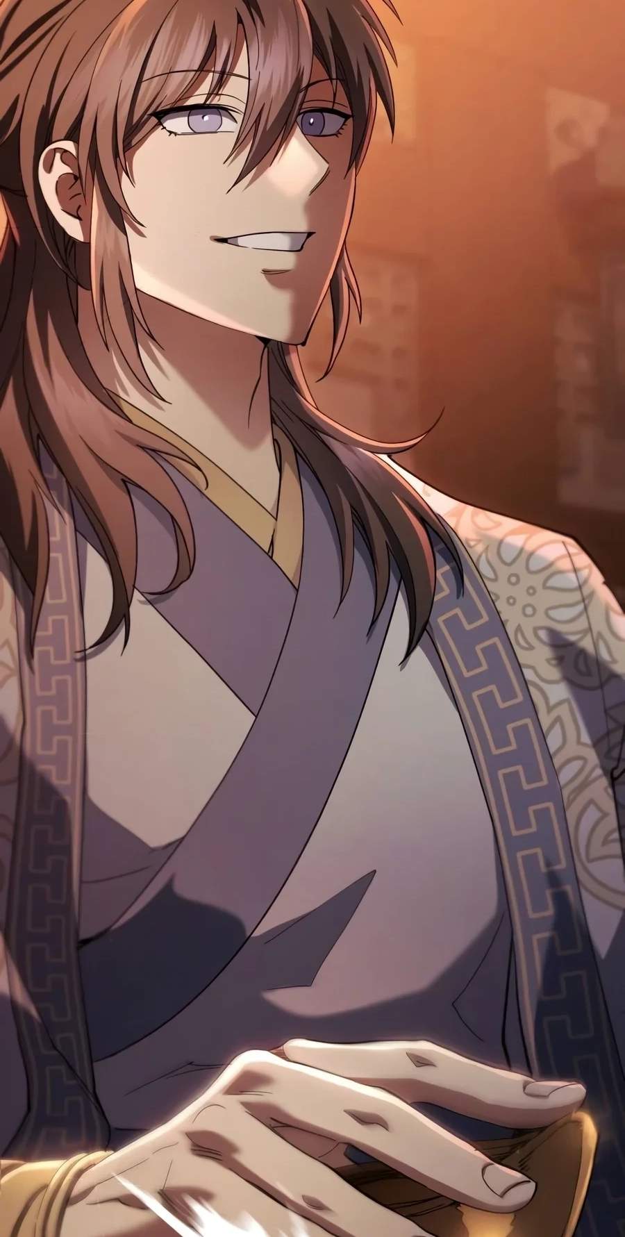 The Heavenly Demon Wants a Quiet Life Chapter 101 - Page 70