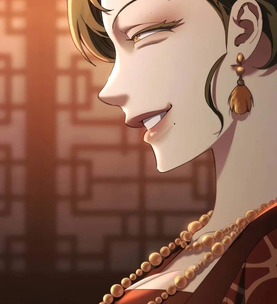 The Heavenly Demon Wants a Quiet Life Chapter 101 - Page 77