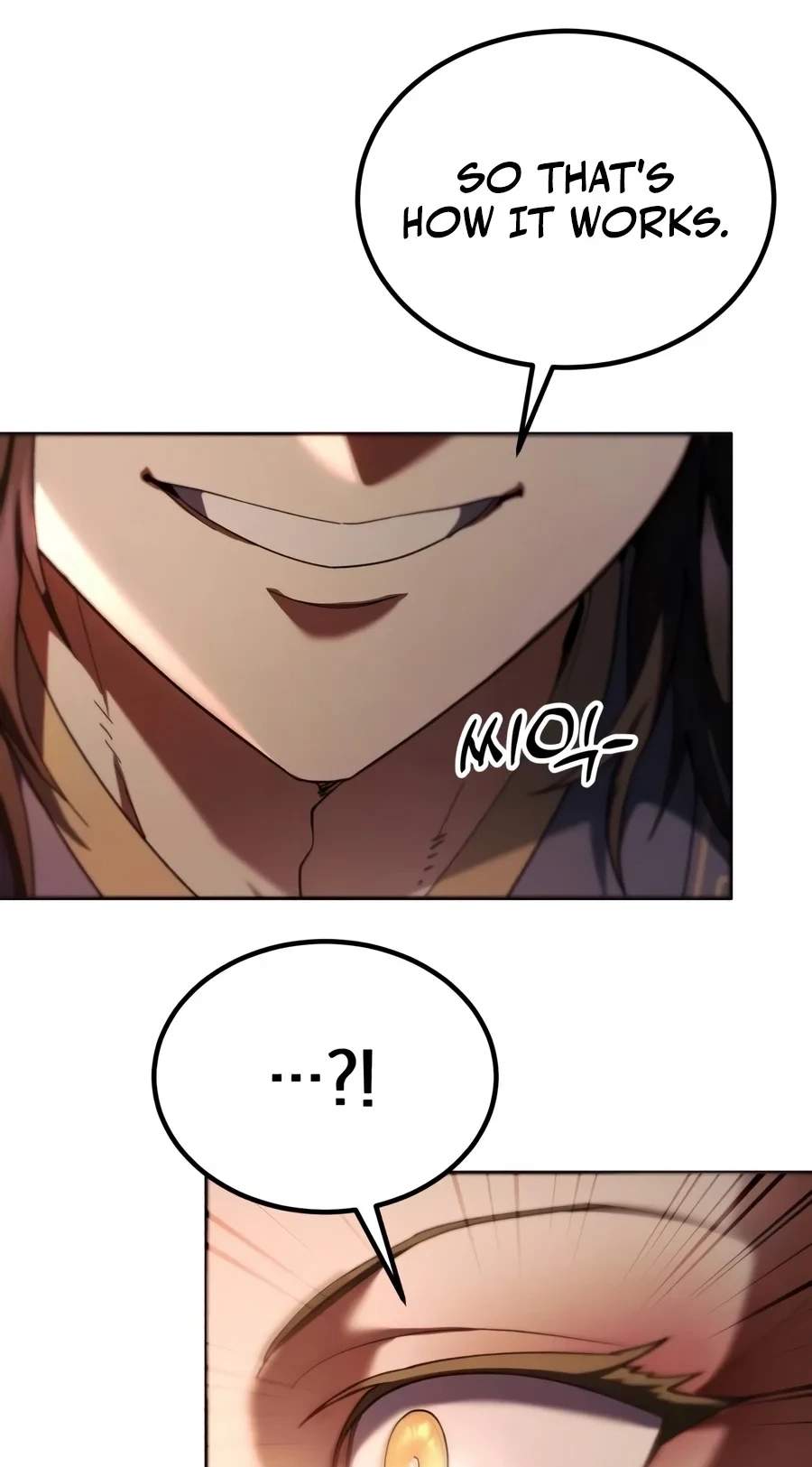 The Heavenly Demon Wants a Quiet Life Chapter 101 - Page 79