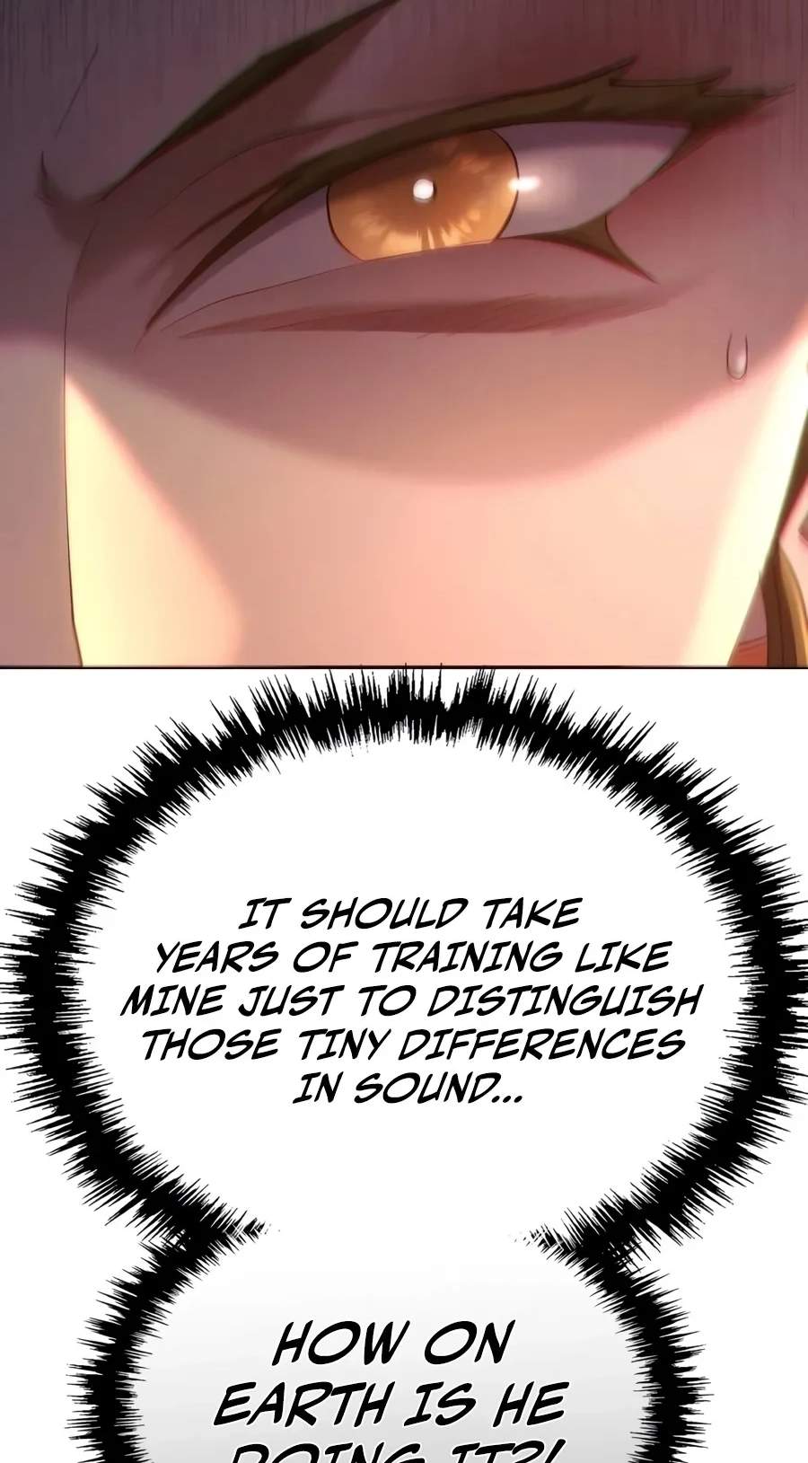 The Heavenly Demon Wants a Quiet Life Chapter 101 - Page 97