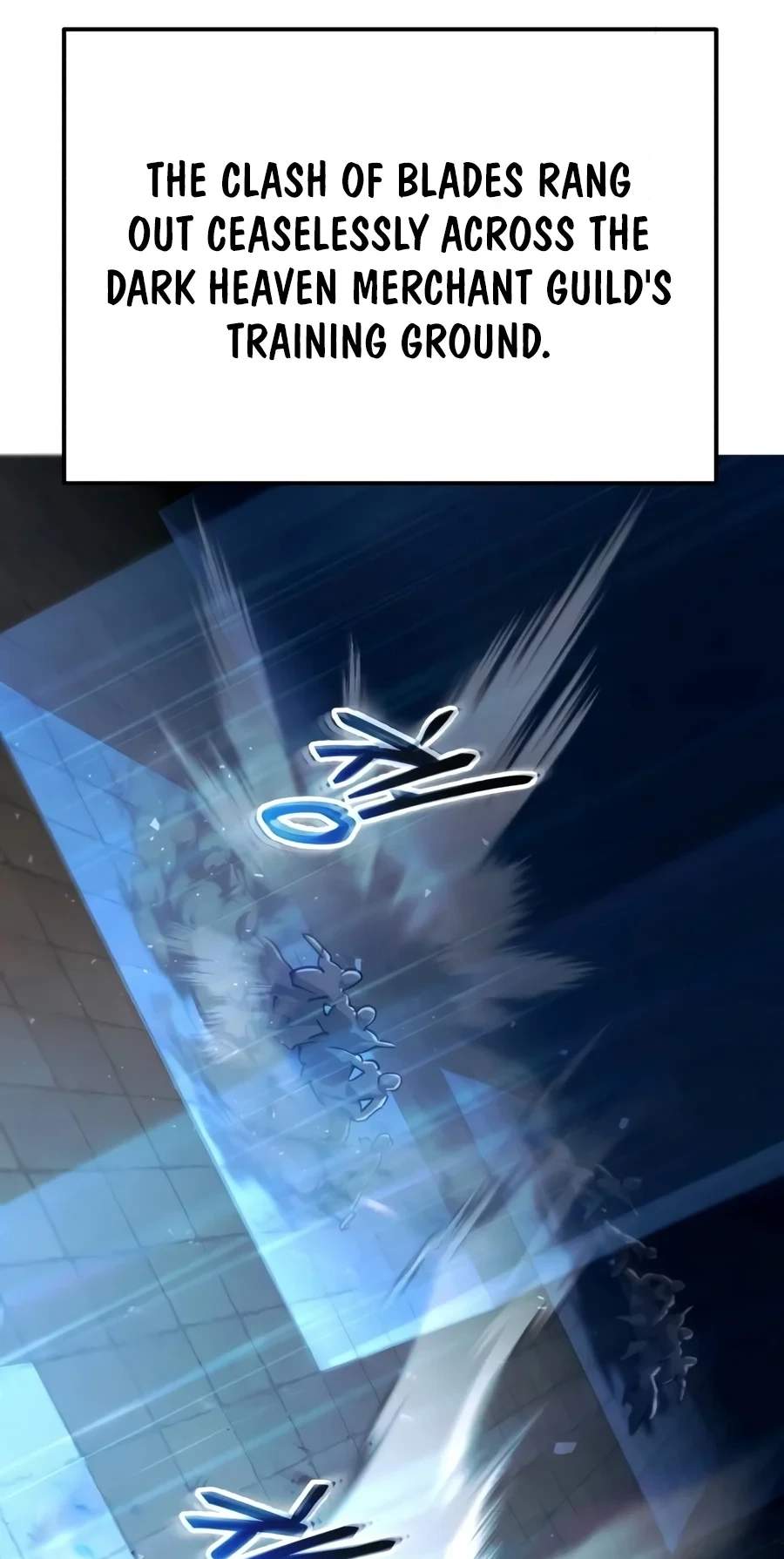 The Heavenly Demon Wants a Quiet Life Chapter 102 - Page 101