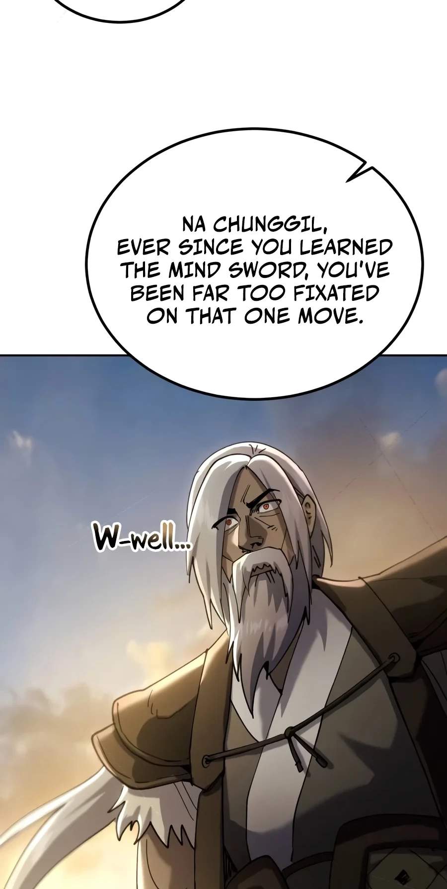 The Heavenly Demon Wants a Quiet Life Chapter 102 - Page 120