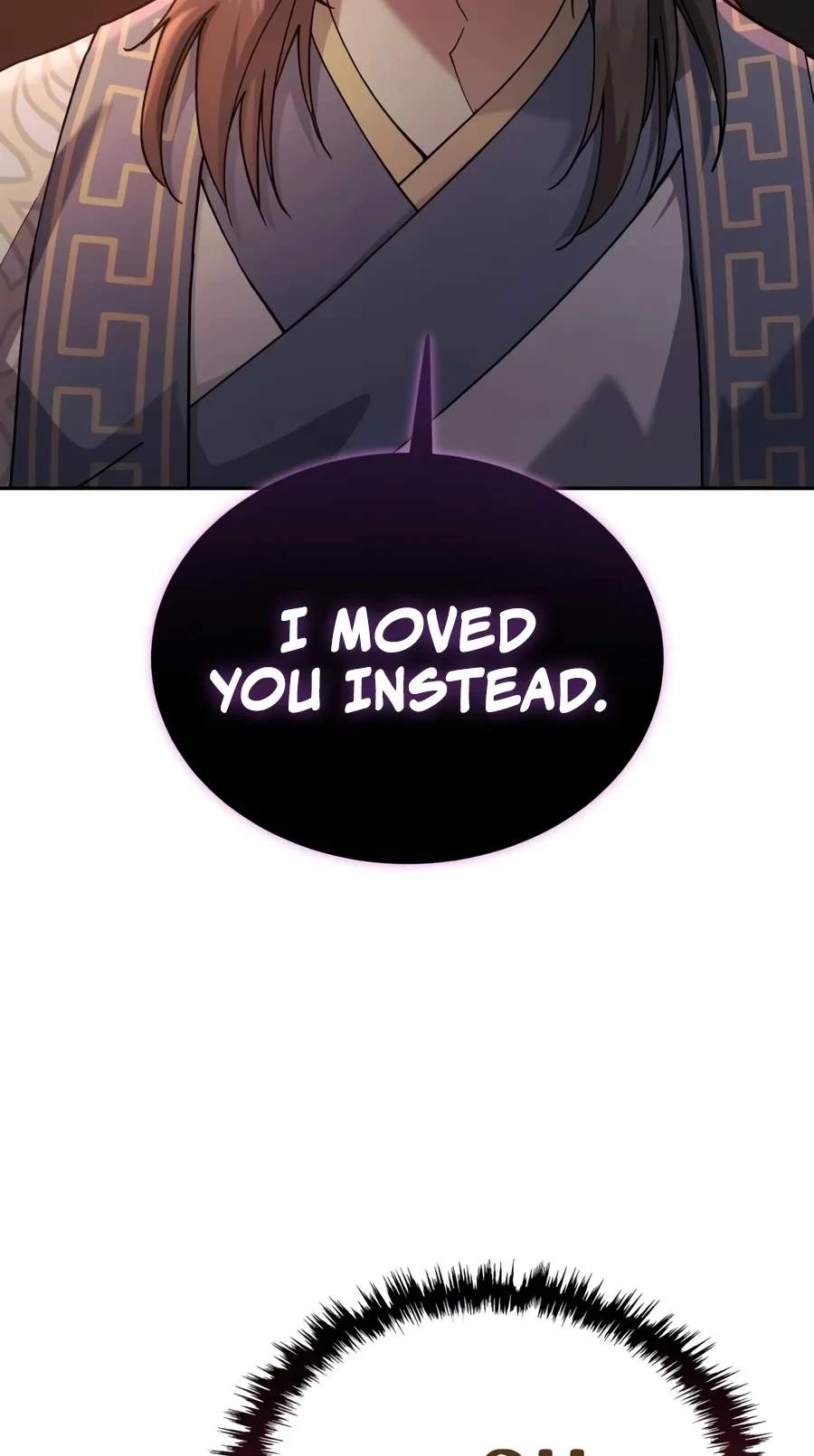 The Heavenly Demon Wants a Quiet Life Chapter 102 - Page 13
