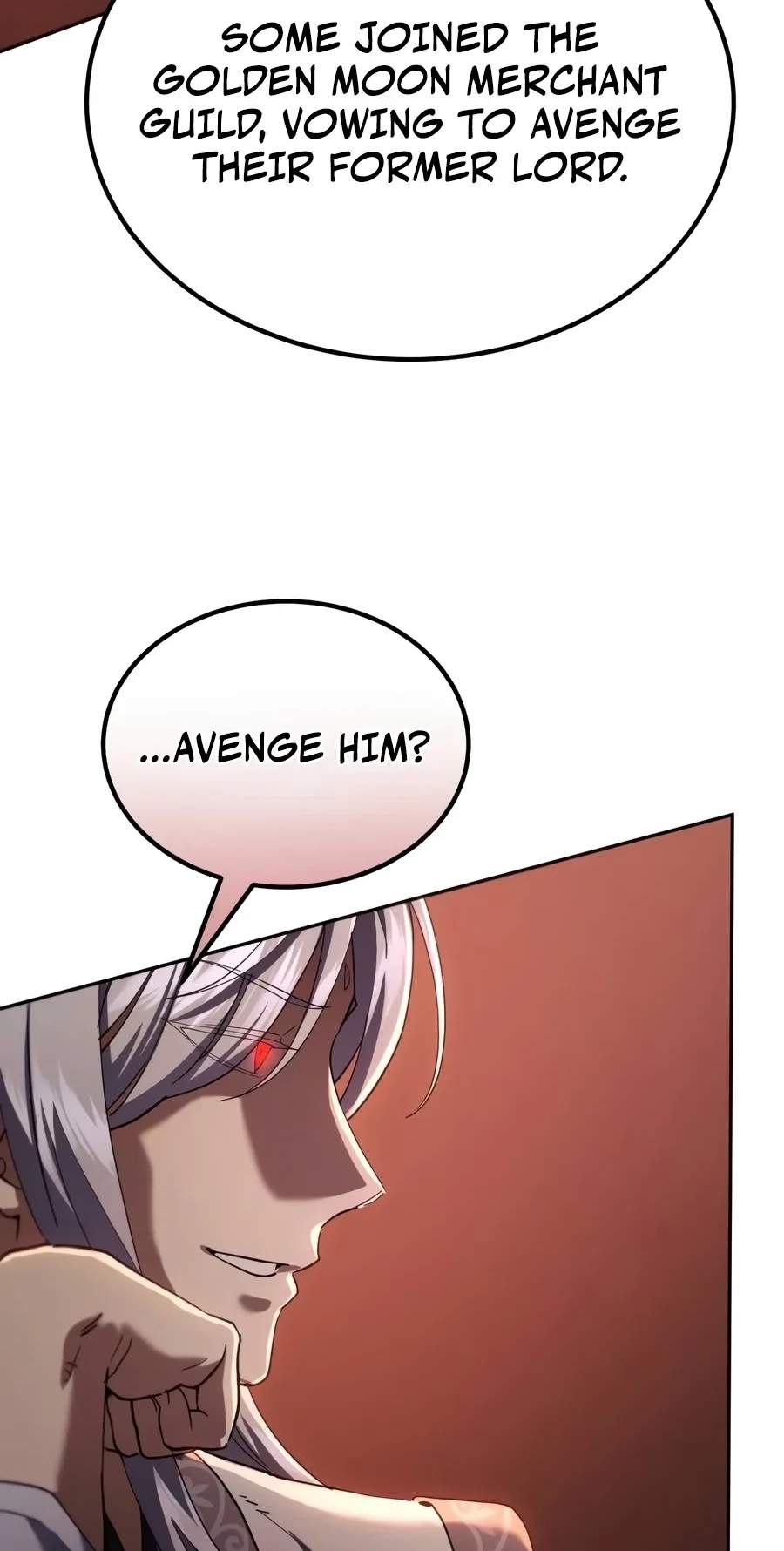 The Heavenly Demon Wants a Quiet Life Chapter 102 - Page 29