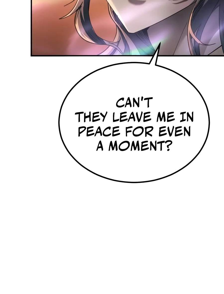 The Heavenly Demon Wants a Quiet Life Chapter 102 - Page 57