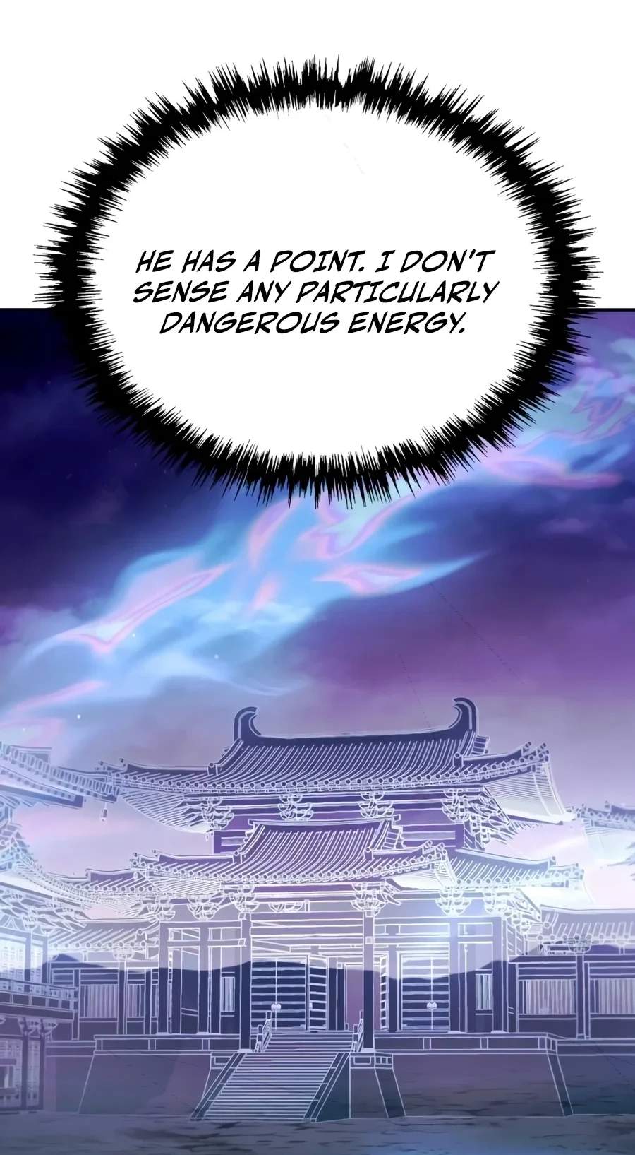 The Heavenly Demon Wants a Quiet Life Chapter 102 - Page 77