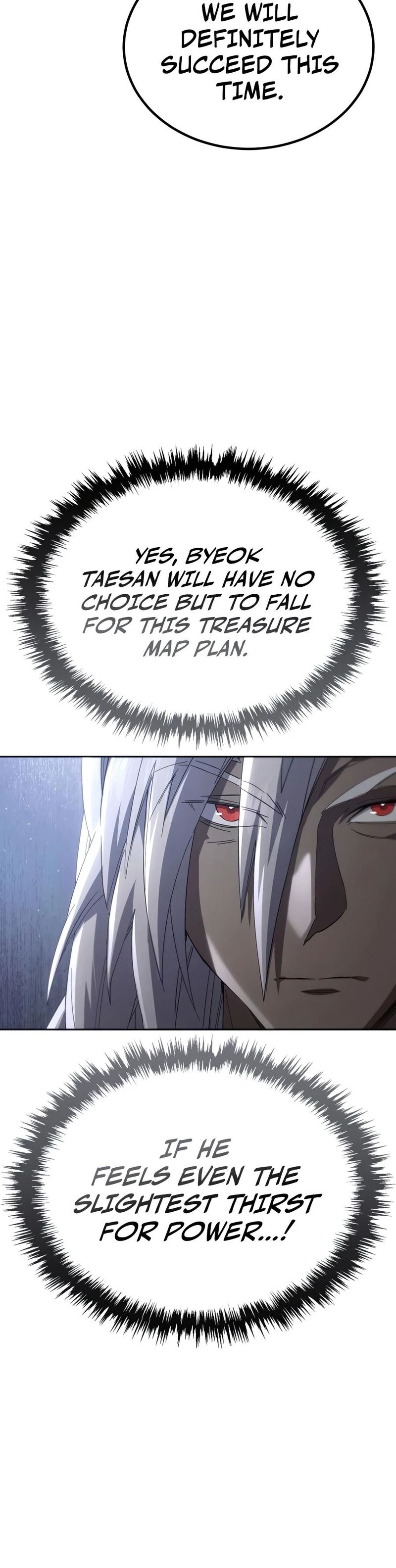 The Heavenly Demon Wants a Quiet Life Chapter 85 - Page 13