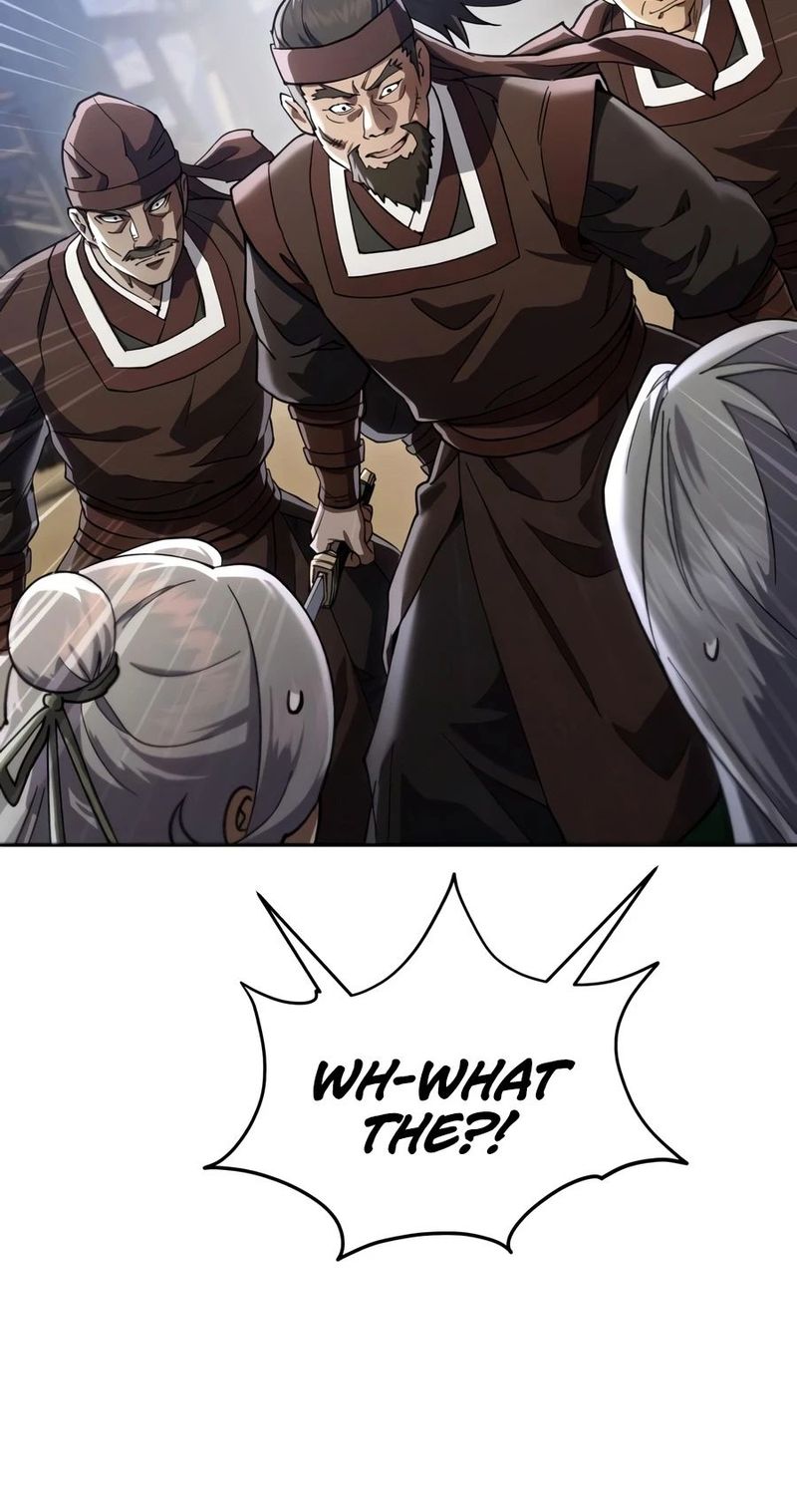 The Heavenly Demon Wants a Quiet Life Chapter 85 - Page 17