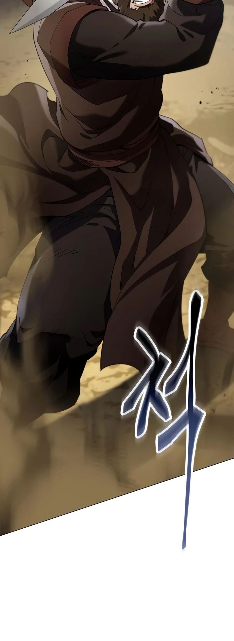 The Heavenly Demon Wants a Quiet Life Chapter 85 - Page 21