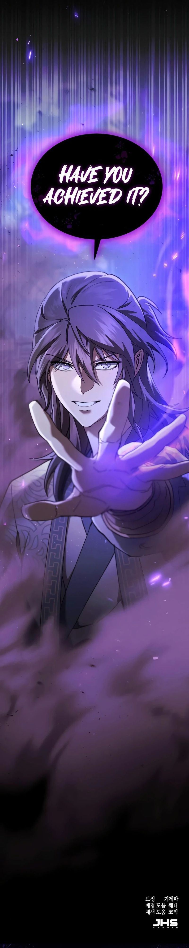 The Heavenly Demon Wants a Quiet Life Chapter 85 - Page 28
