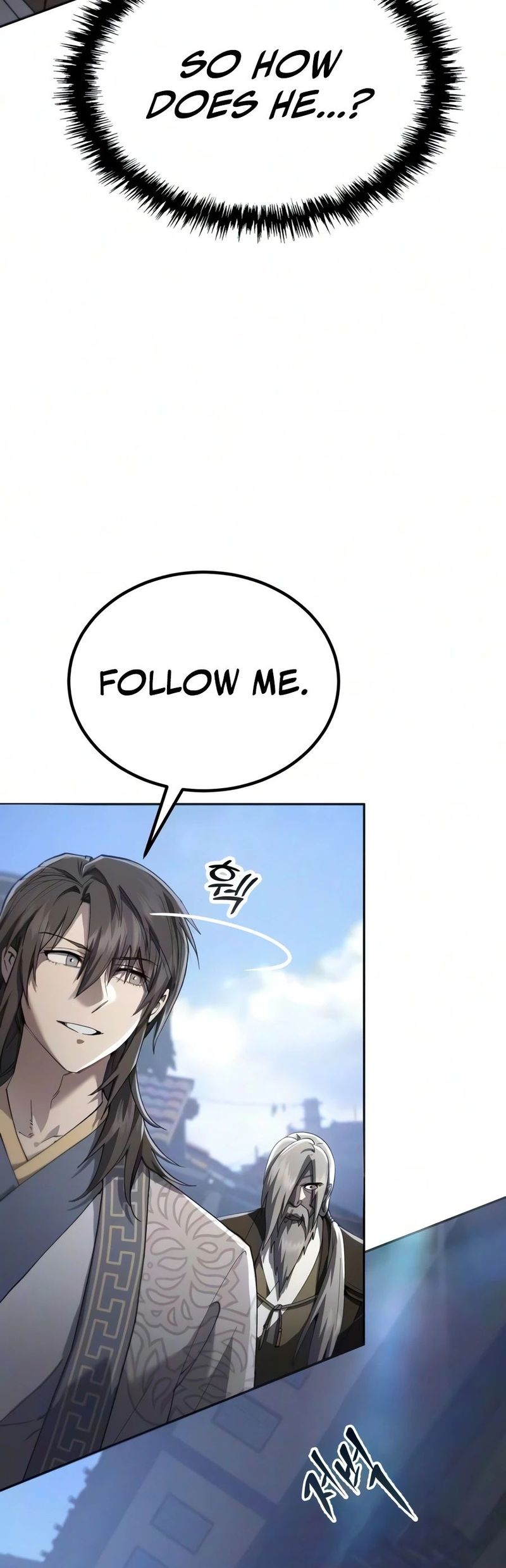 The Heavenly Demon Wants a Quiet Life Chapter 86 - Page 3