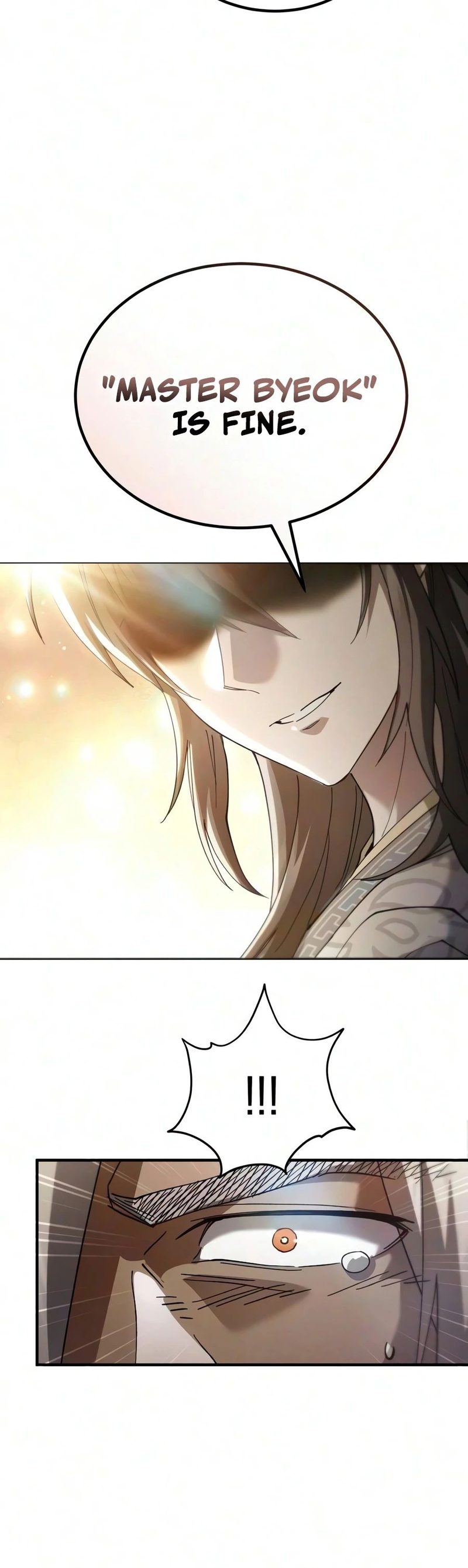 The Heavenly Demon Wants a Quiet Life Chapter 88 - Page 15