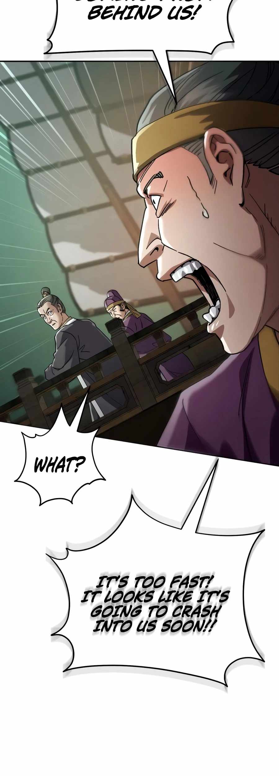 The Heavenly Demon Wants a Quiet Life Chapter 90 - Page 16