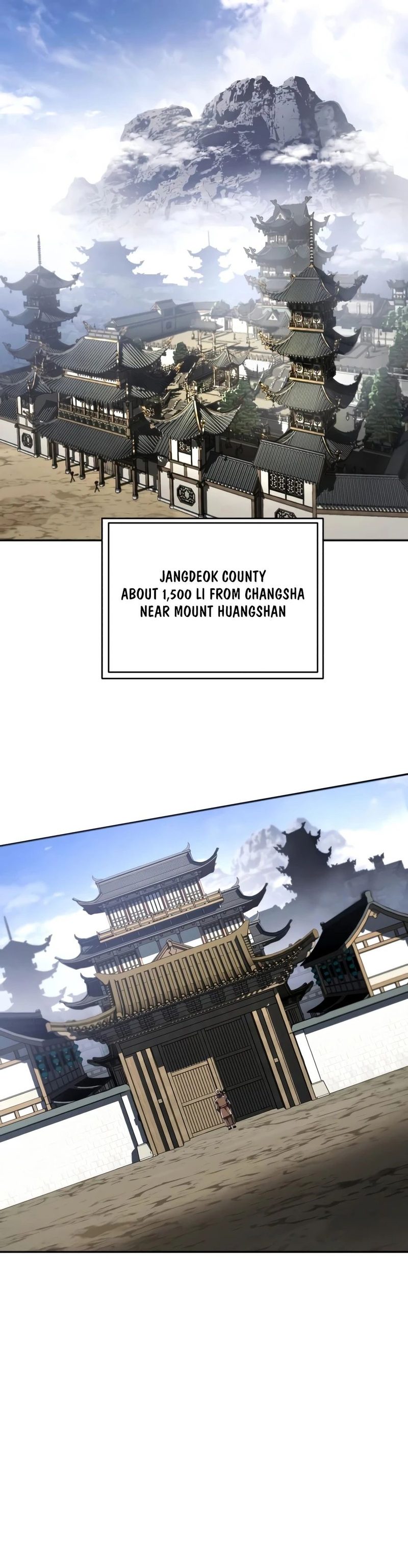 The Heavenly Demon Wants a Quiet Life Chapter 91 - Page 13