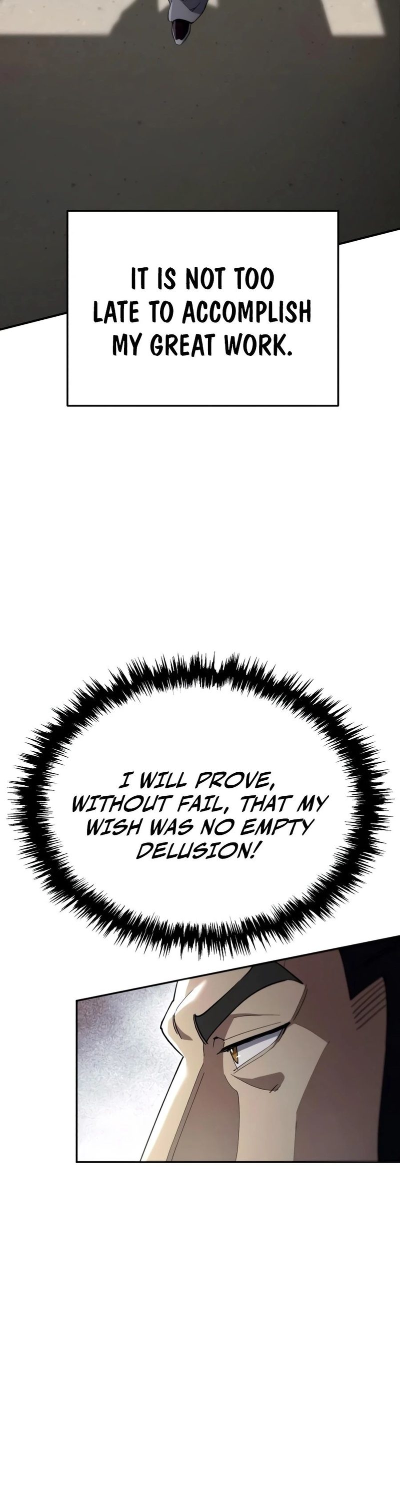 The Heavenly Demon Wants a Quiet Life Chapter 91 - Page 15