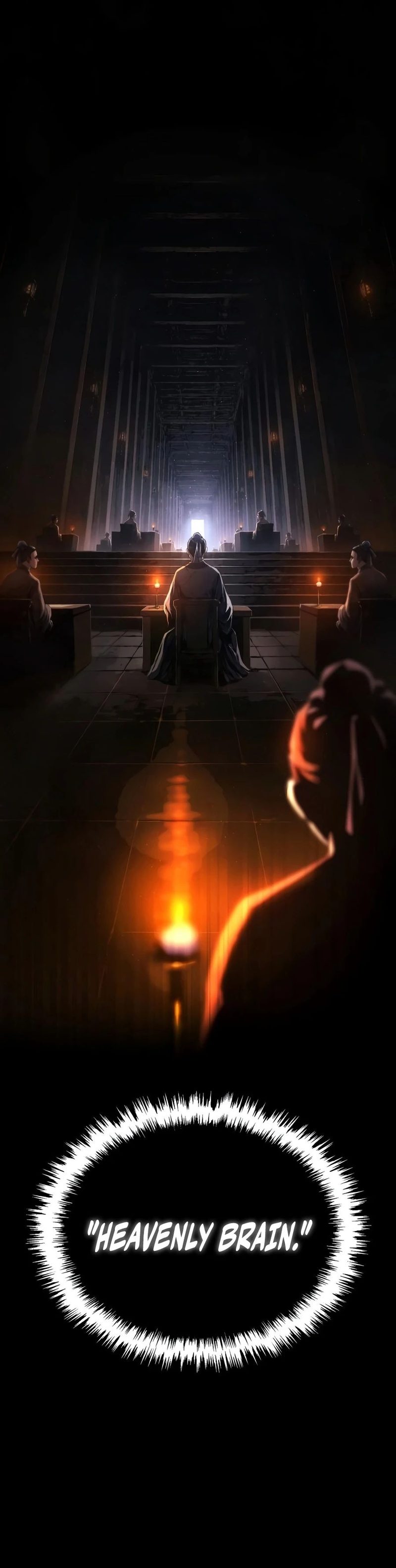 The Heavenly Demon Wants a Quiet Life Chapter 91 - Page 23