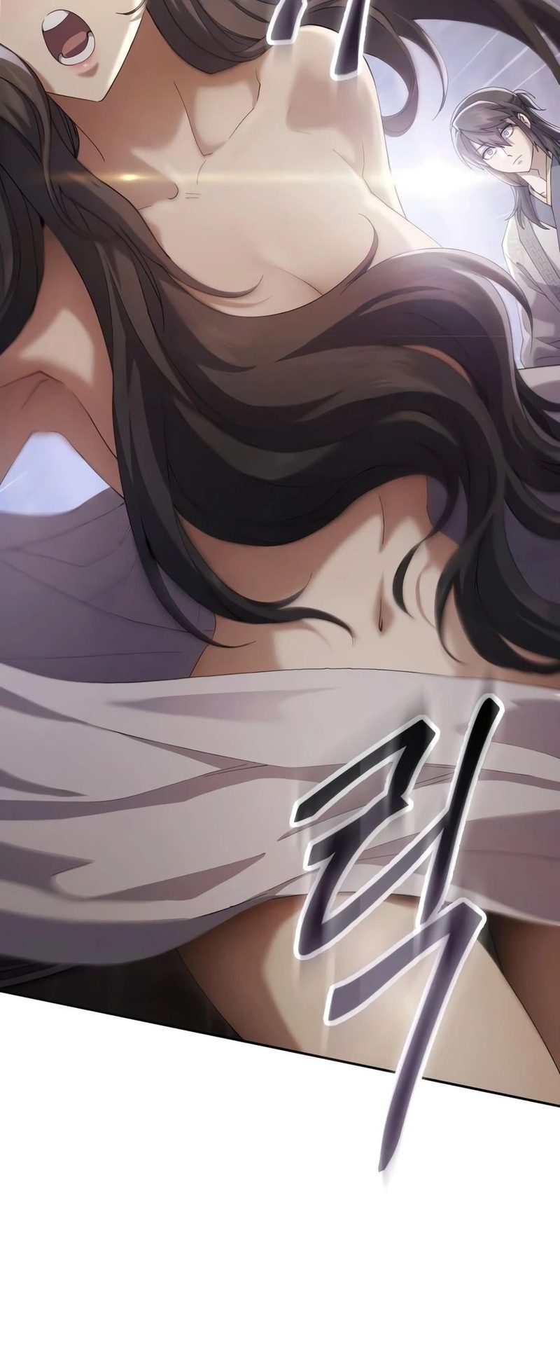 The Heavenly Demon Wants a Quiet Life Chapter 91 - Page 7