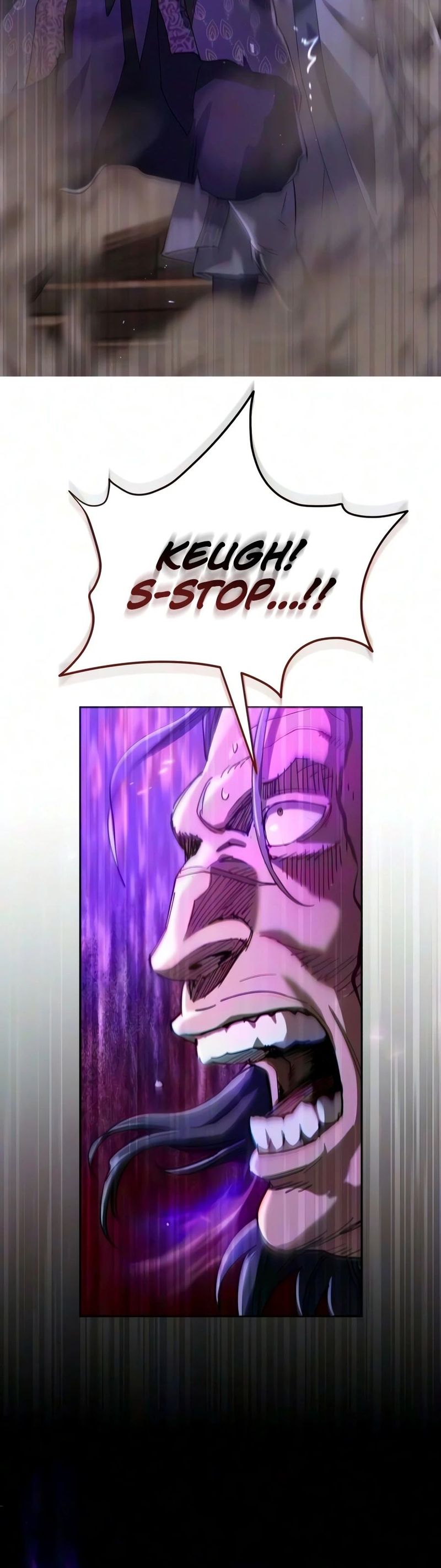The Heavenly Demon Wants a Quiet Life Chapter 93 - Page 8