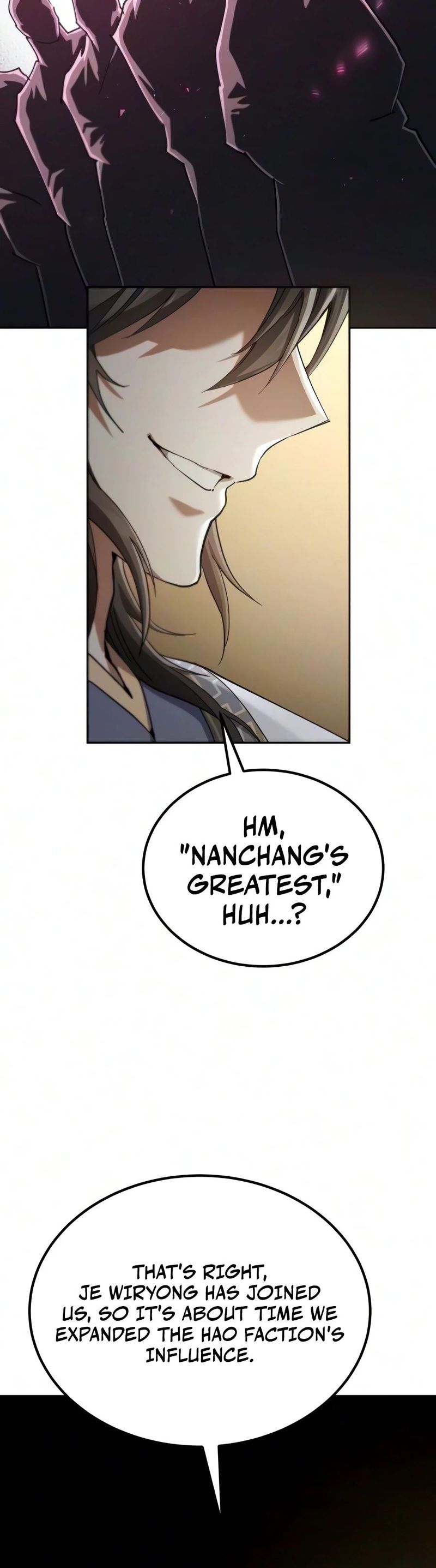 The Heavenly Demon Wants a Quiet Life Chapter 94 - Page 17