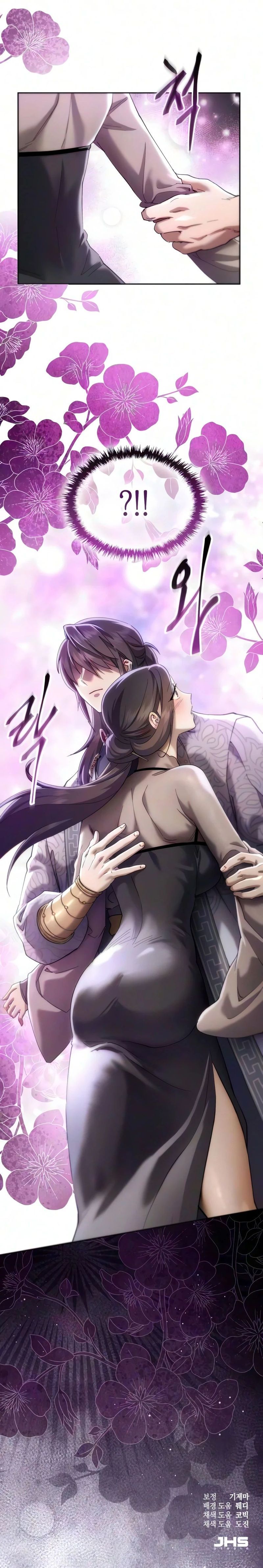 The Heavenly Demon Wants a Quiet Life Chapter 94 - Page 26