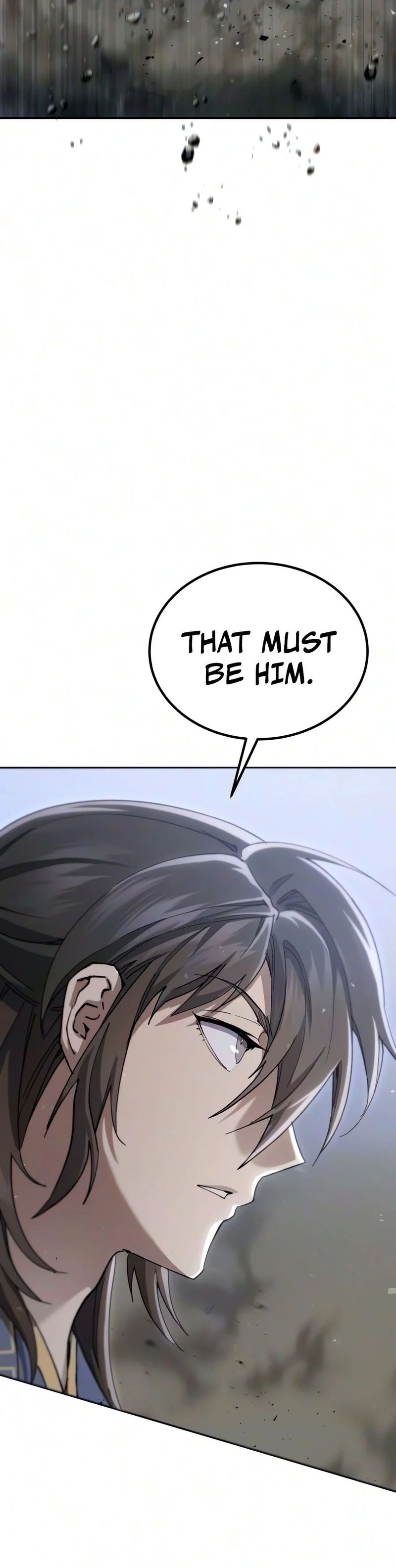 The Heavenly Demon Wants a Quiet Life Chapter 96 - Page 20