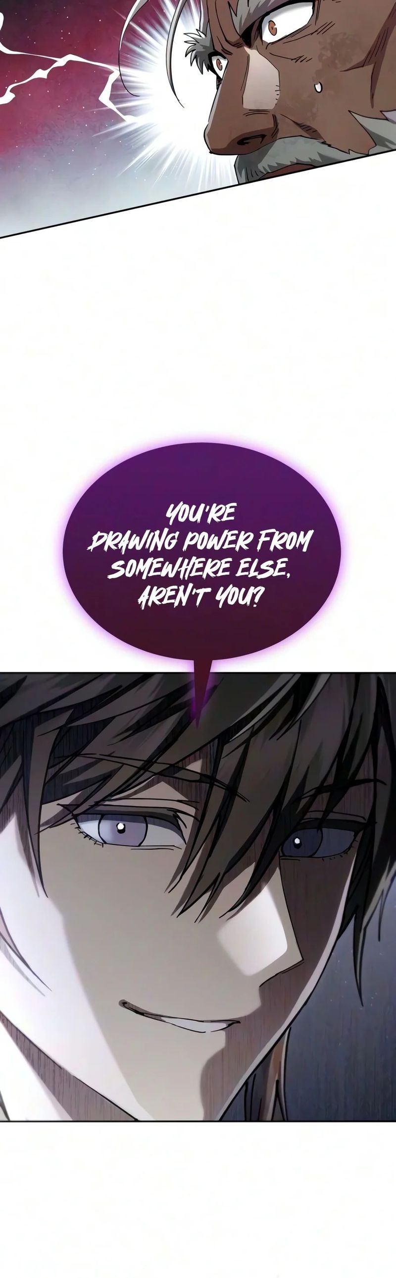 The Heavenly Demon Wants a Quiet Life Chapter 97 - Page 13