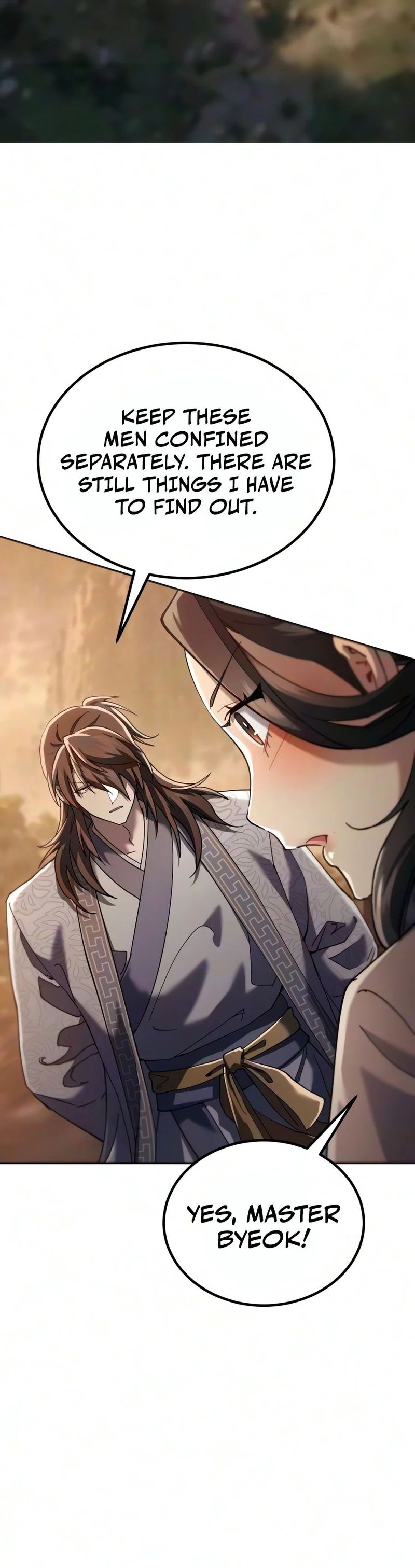 The Heavenly Demon Wants a Quiet Life Chapter 97 - Page 21