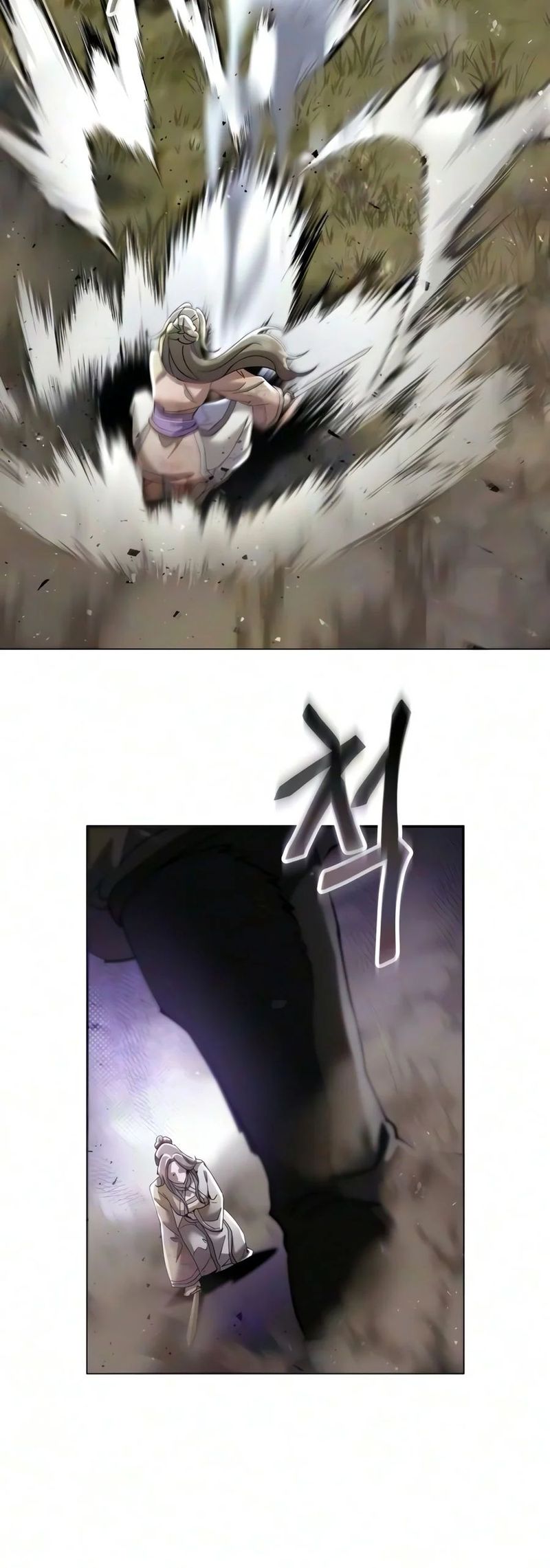 The Heavenly Demon Wants a Quiet Life Chapter 97 - Page 4