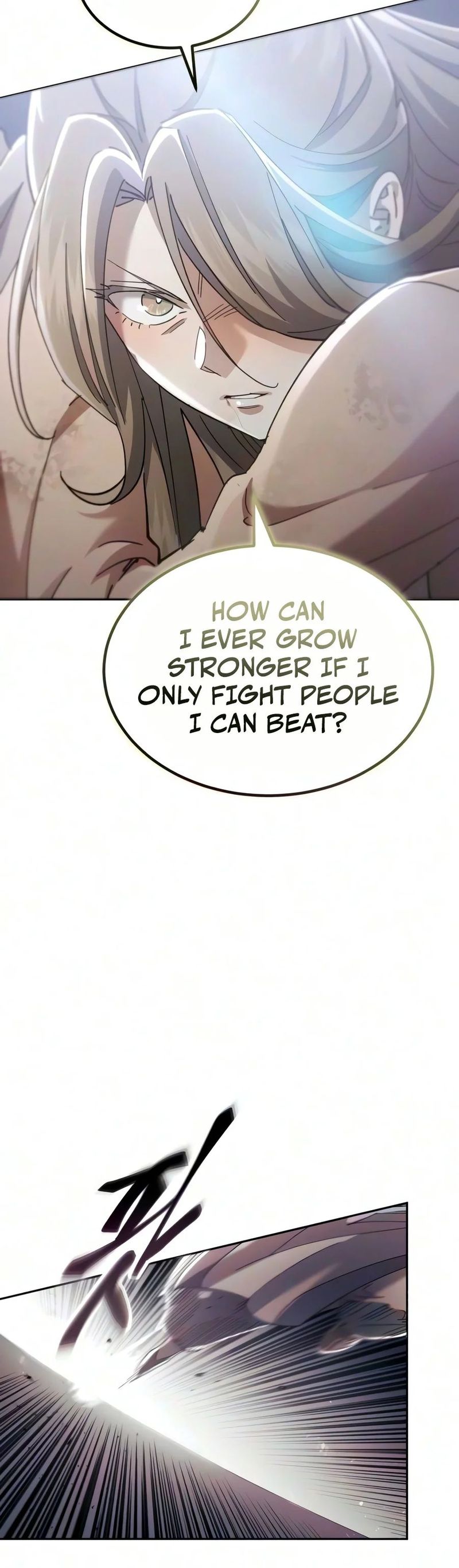 The Heavenly Demon Wants a Quiet Life Chapter 97 - Page 6