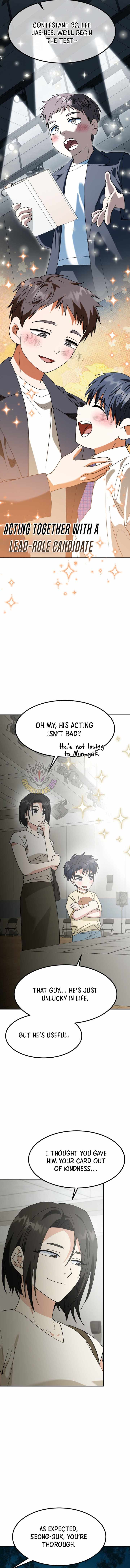 I Will Raise This Family to Greatness Chapter 72 - Page 15