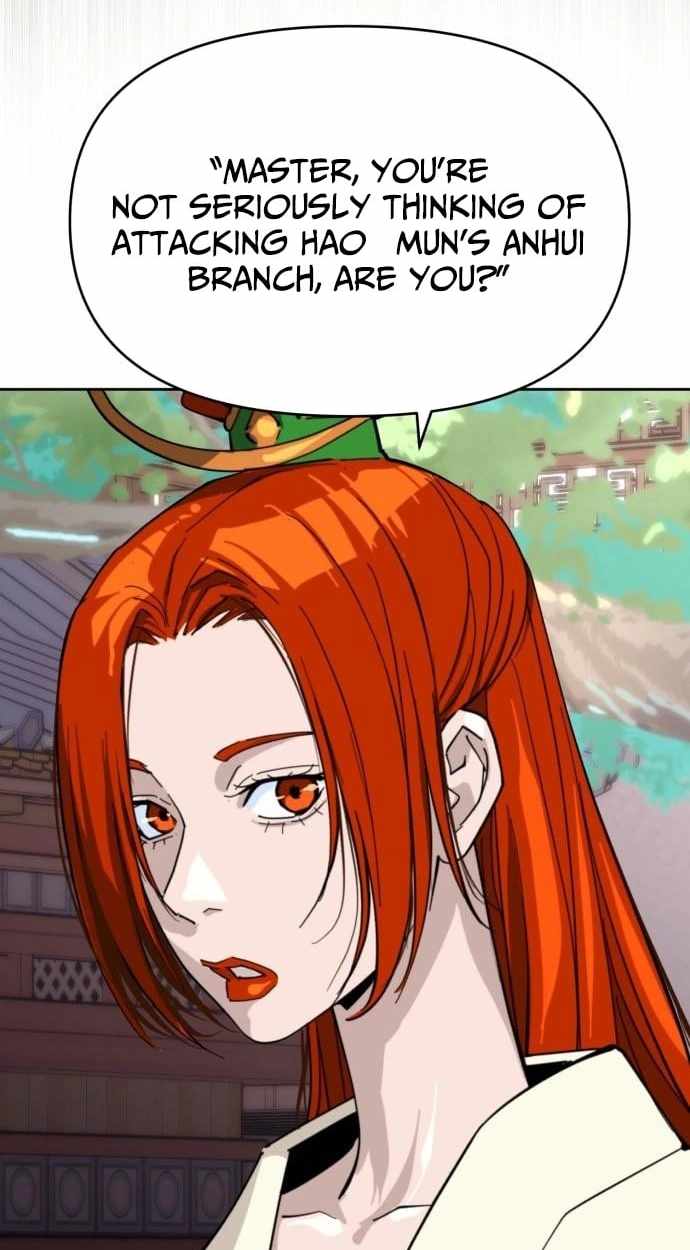 The Namgung Clan’s Great Sage Chapter 72 - Page 18
