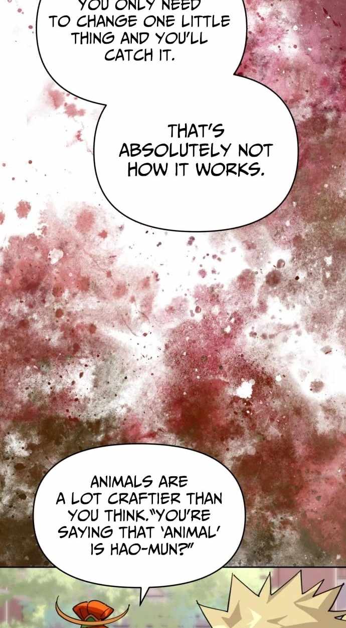 The Namgung Clan’s Great Sage Chapter 72 - Page 26