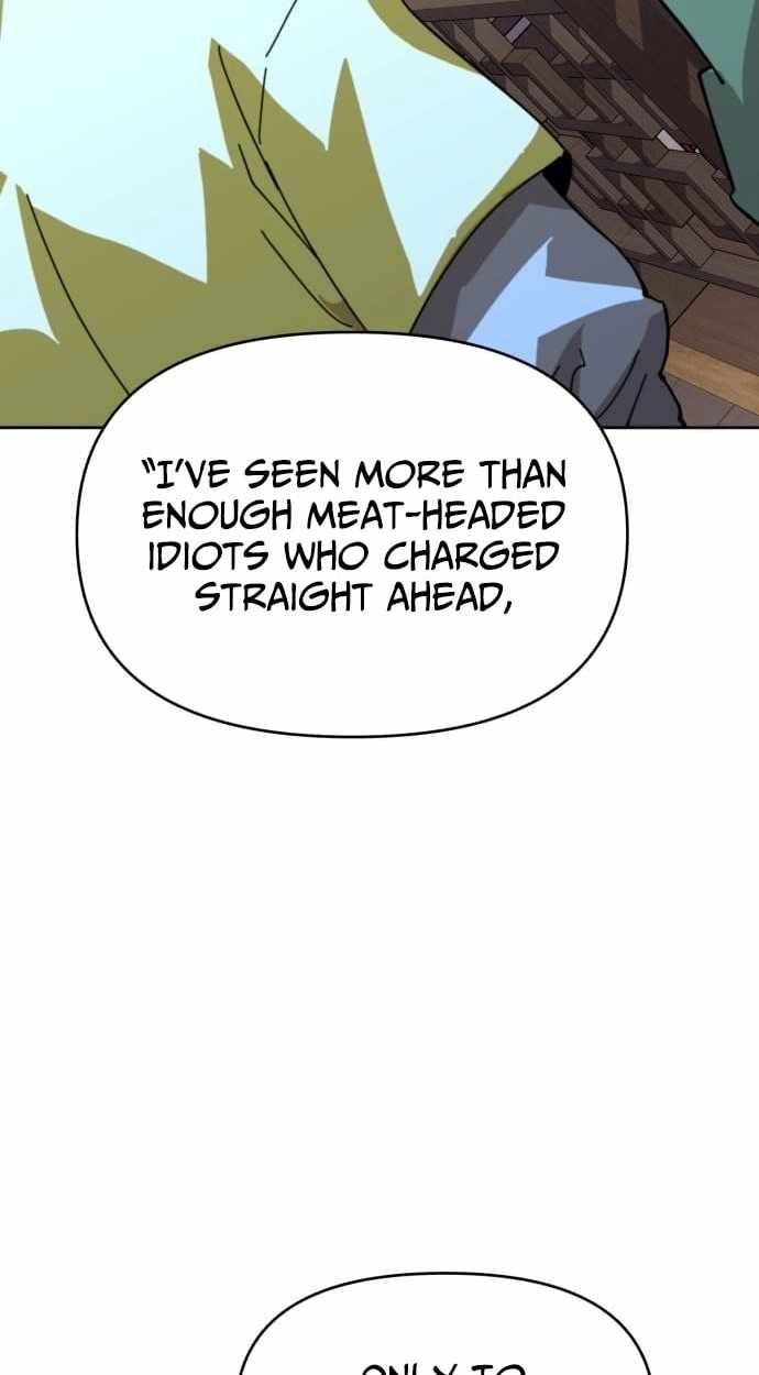 The Namgung Clan’s Great Sage Chapter 72 - Page 31