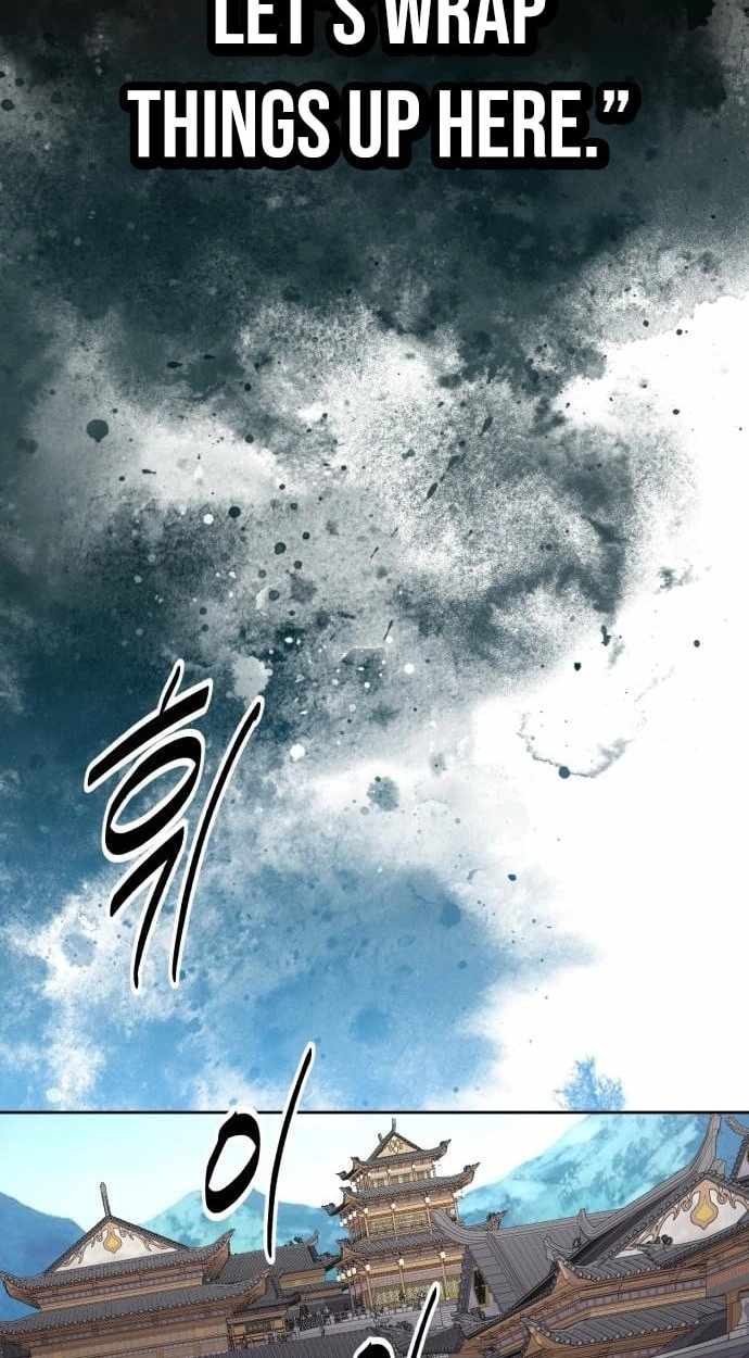 The Namgung Clan’s Great Sage Chapter 72 - Page 41