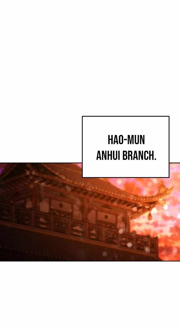 The Namgung Clan’s Great Sage Chapter 72 - Page 51