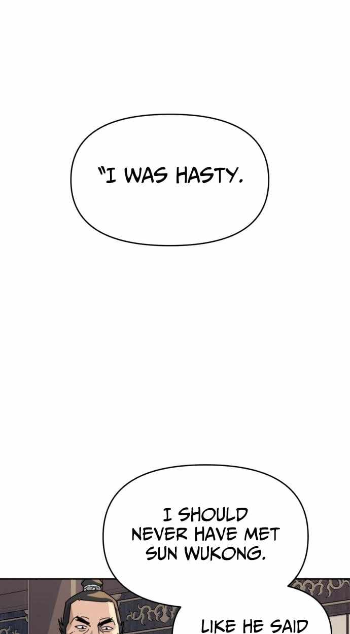 The Namgung Clan’s Great Sage Chapter 72 - Page 52