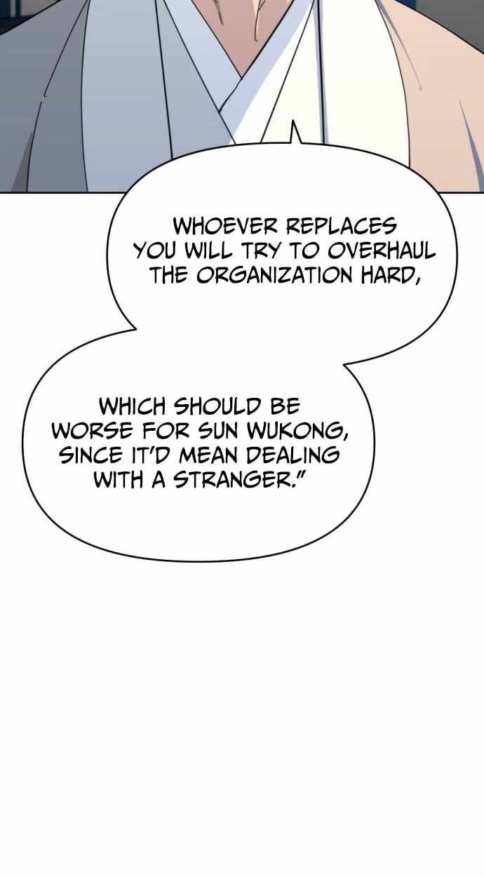 The Namgung Clan’s Great Sage Chapter 72 - Page 55
