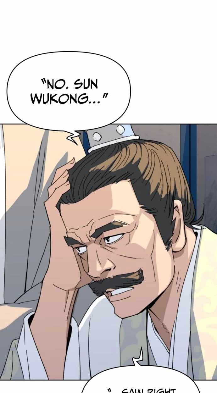 The Namgung Clan’s Great Sage Chapter 72 - Page 56