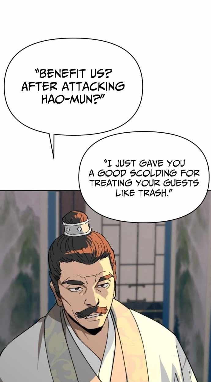 The Namgung Clan’s Great Sage Chapter 72 - Page 67