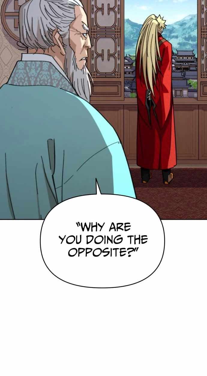 The Namgung Clan’s Great Sage Chapter 72 - Page 77