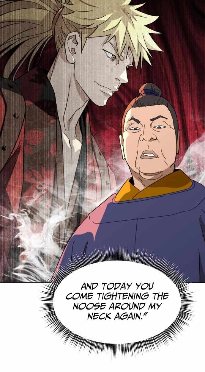 The Namgung Clan’s Great Sage Chapter 72 - Page 96
