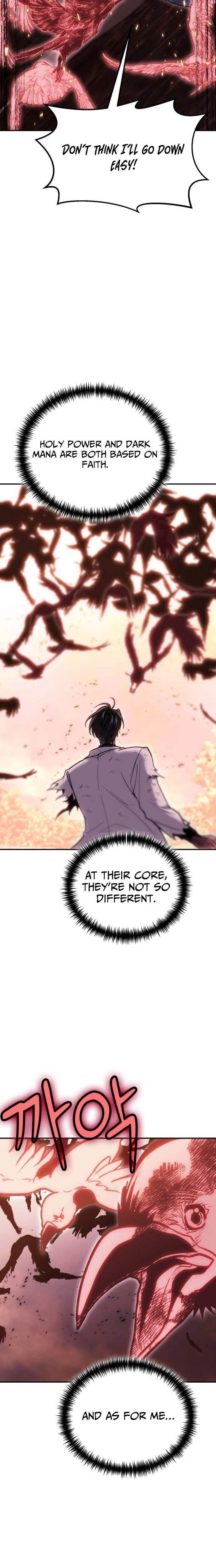 How to Live as a Bootleg Healer Chapter 147 - Page 13