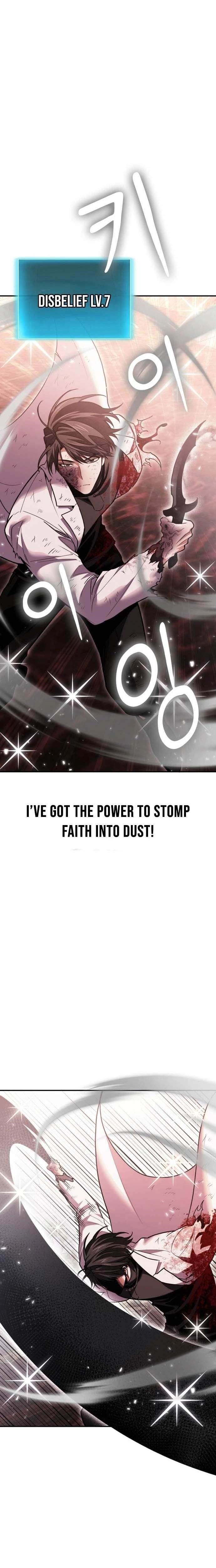 How to Live as a Bootleg Healer Chapter 147 - Page 14